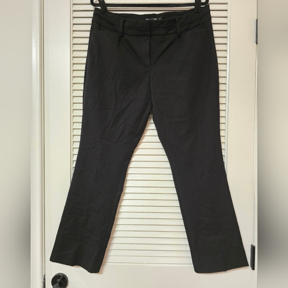 7th Avenue New York & Company - (Plus-Size) (Petite) Business Office Pants
